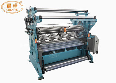 HDPE de Industriële Maat van Mesh Bag Machine E6 van de Polyestervezel