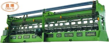 Gesloten SROA het Aanpassen van Schaduw Netto het Maken Machine die voor Landbouw wordt geautomatiseerd