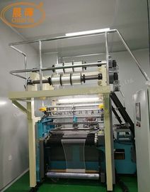 De Naaldbar van RSP Enige Medische Netto het Maken Machine met 1 Jaargarantie