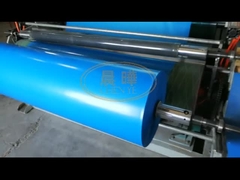 Machine Liba Warp Knitting Machine van de ui de Netto Zak voor Plastic Netto Waarschuwing