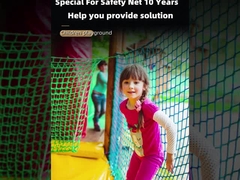 Bescherm van wat wij houden: Netto functies en voordelen van omheining