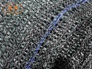 Agro Greenhouse Shade Net Manufacturing Raschel Knitting Net Making Machine