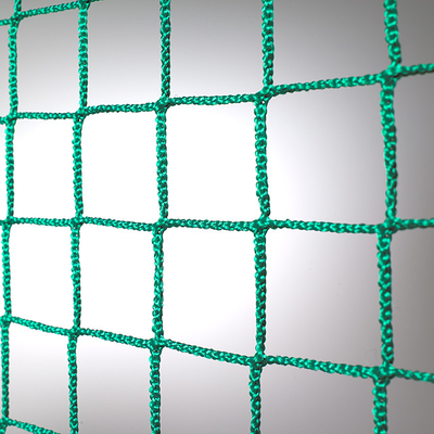 Small mesh fishing net soft nylon knotless fishing net bait fish net machine