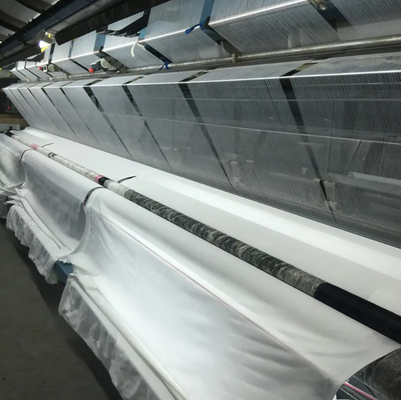 Volledige dienst Zonnebril Net Manufacturing Machine China Machinery