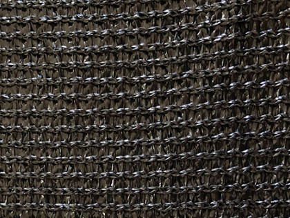 Efficiënte kasmachine voor UV-bescherming Zonnebescherming Net weeftechnologie