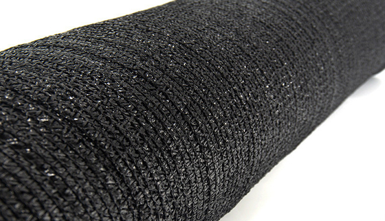 High-Speed Warp Knitting Shade Net Maker voor aanpasbare kleur