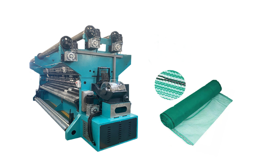 Bouw de Bouw het Opleveren de Internationale Breiende Machine van de Afwijkings Breiende Machine