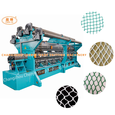 Visserij krabbennet machine knooploze automatische voor diepzeeaquiculture