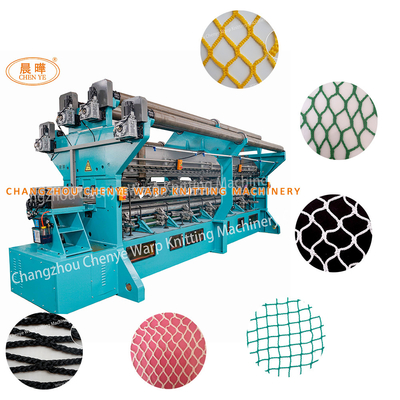Landingsnetten visnetten krabbennetten constructeur machine 1 jaar garantie voor diepzeeaquiculture