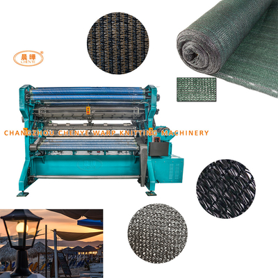De beste zonnebril net machine voor uw bedrijf beschermende mesh maken machine