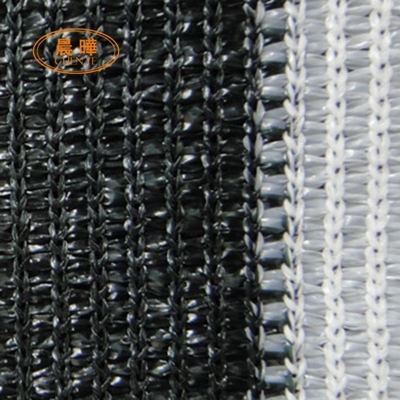 Drukkerijen HDPE Plastic Coated Green Shade Net Landbouw Shade Cloth Net Machine met After Service Online Support