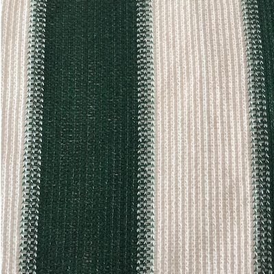 Drukkerijen HDPE Plastic Coated Green Shade Net Landbouw Shade Cloth Net Machine met After Service Online Support