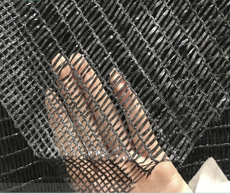 Drukkerijen HDPE Plastic Coated Green Shade Net Landbouw Shade Cloth Net Machine met After Service Online Support