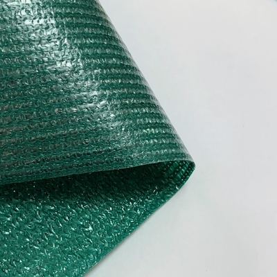 Na-service Online ondersteuning Shading Net Machine Plastic Net Making Machine met 7000 KG capaciteit