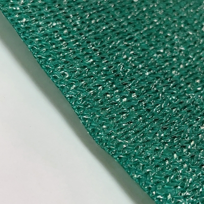 Na-service Online ondersteuning Shading Net Machine Plastic Net Making Machine met 7000 KG capaciteit