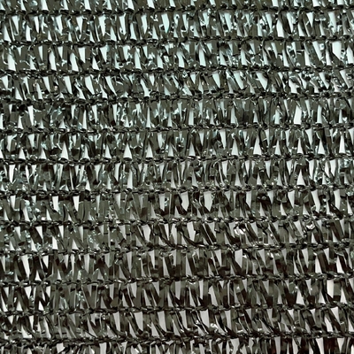 Na-service Online ondersteuning Shading Net Machine Plastic Net Making Machine met 7000 KG capaciteit