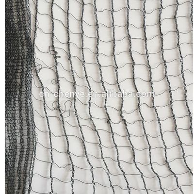 SRCP Raschel Warpbreimachine voor Landbouwnetten