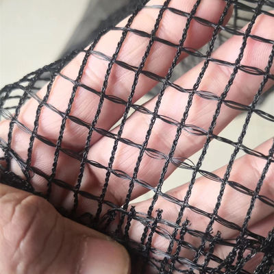 SRCP Raschel Warpbreimachine voor Landbouwnetten