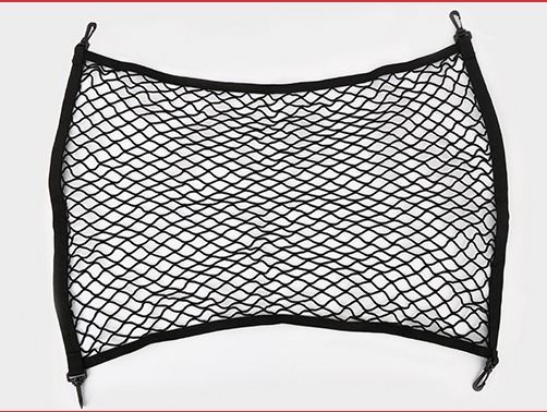 SRCP Raschel warp breimachine voor insectennetten 2-6 staven