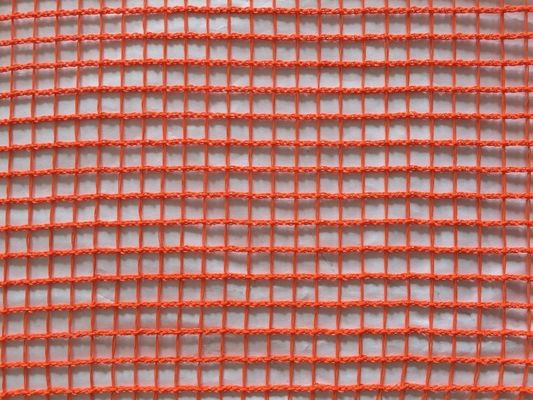 Raschel breimachine SRCP voor landbouwnetten