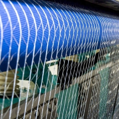 DRCA Model Balennetmachine voor Landbouwgebruik