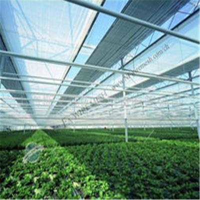7500W Warpbreimachine voor het maken van hooinetten met een breedte van 260 inch