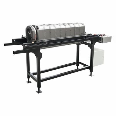 Volledig automatische schaduwnetmachine met een hoge productiviteit en HDPE-polieethyleengarn met een hoge dichtheid voor het maken van netten