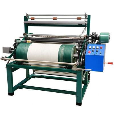 HDPE-buizenproductielijn schaduwnetproductiesysteem voor de productie van plastic netten en duurzame landbouwtoepassingen