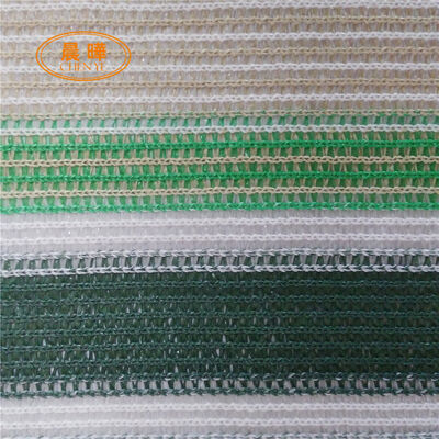 Toepassingen van verbindingsstaven voor het breien in de landbouw en verpakking