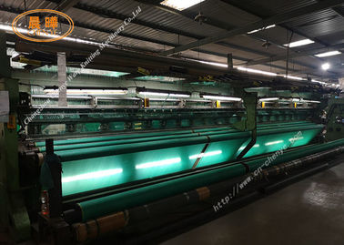Lange Levensduur Plastic Netto het Maken Machine voor Groene Netto Ladingsbaal