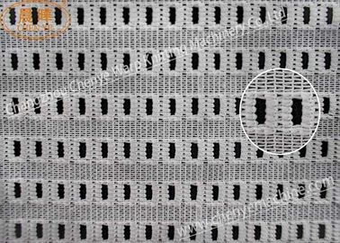 De Netto Zak die van SRCE Machine om de Auto Zwart Elastisch Netwerk van de Polyestervezel Te veroorzaken maken