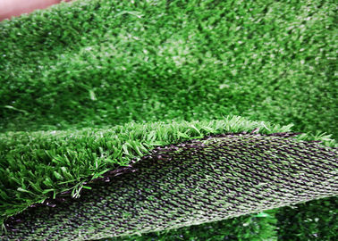 Raschel Kunstmatig Gras die tot Machine maken Dubbele Milieuvriendelijke Naaldbar