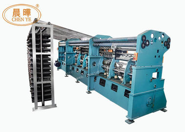 Garen het Voeden Systeem Automatische 80-380 de Brede Machine van Maatraschel