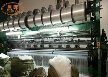 220V landbouw Netto Machine Vierkant Opleverend Type