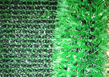 Raschel Kunstmatig Gras die tot Machine maken Dubbele Milieuvriendelijke Naaldbar