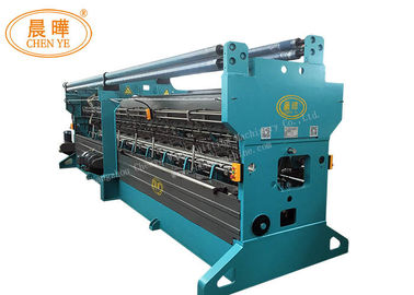 Hoge snelheid Netto het Maken Machine met de Productiecapaciteit van 500kg-800kg/24hrs