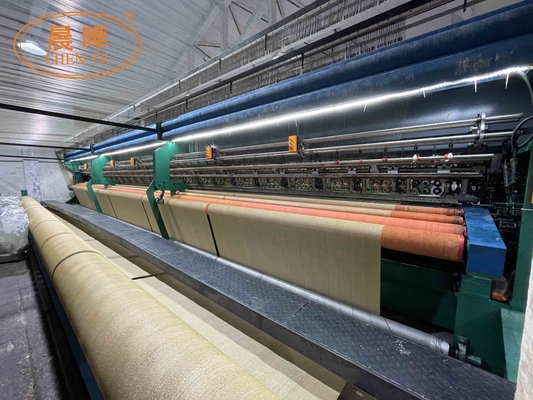 Superieure E14 Gauge Netmaking Machine Aanpasbaar Duurzaam